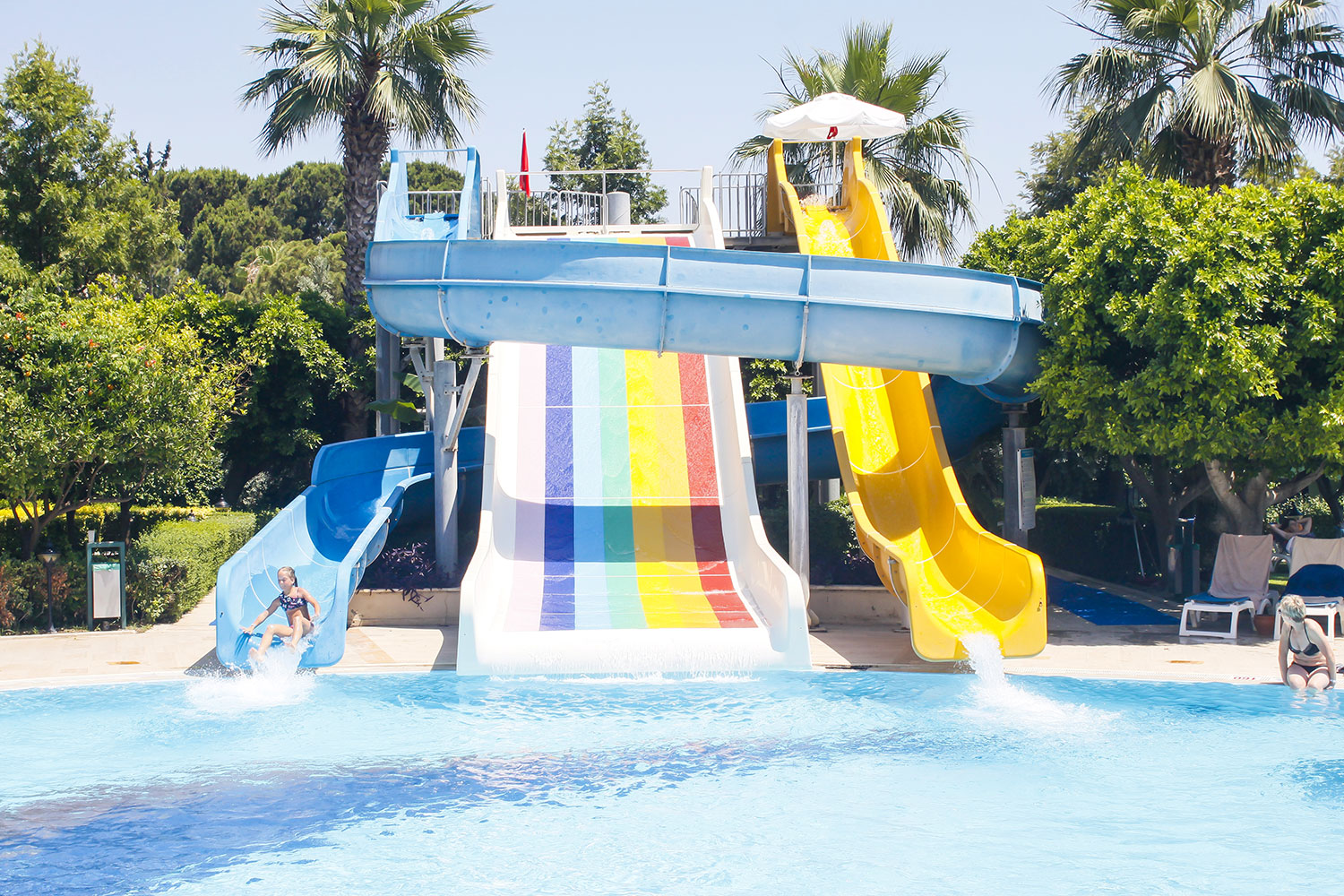 Terrace Beach Resort görsel 2