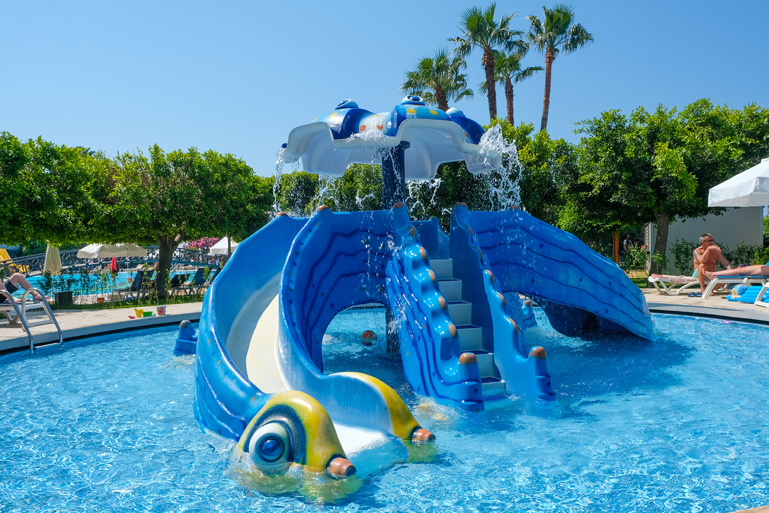 Terrace Beach Resort mobil görsel 9