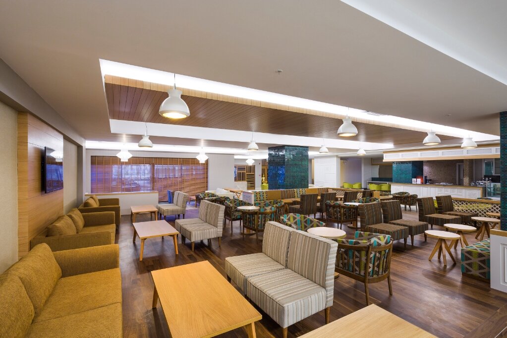 Terrace Elite Resort Hotel mobil görsel 27