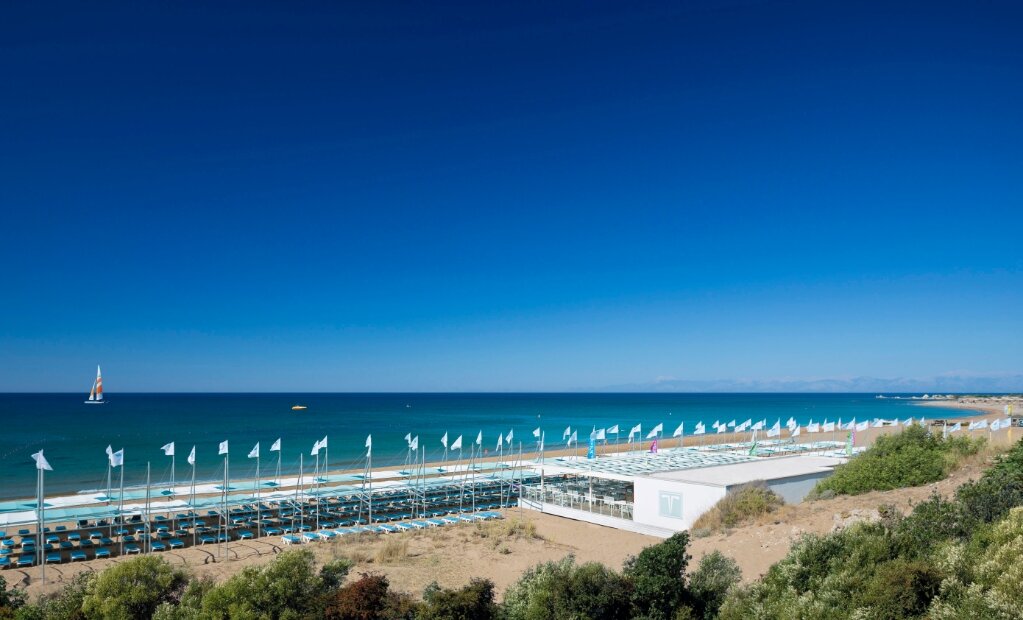 Terrace Elite Resort Hotel mobil görsel 22