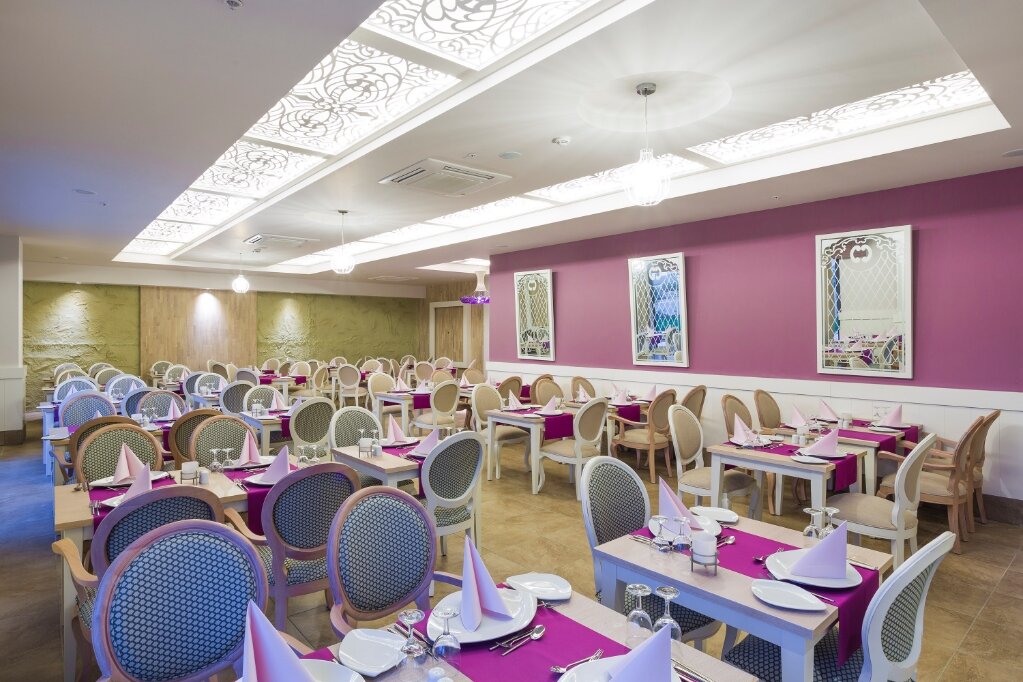 Terrace Elite Resort Hotel görsel 2