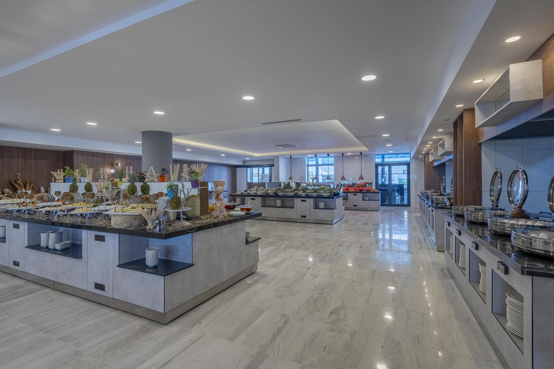 Wyndham Afyonkarahisar Thermal & Spa mobil görsel 33