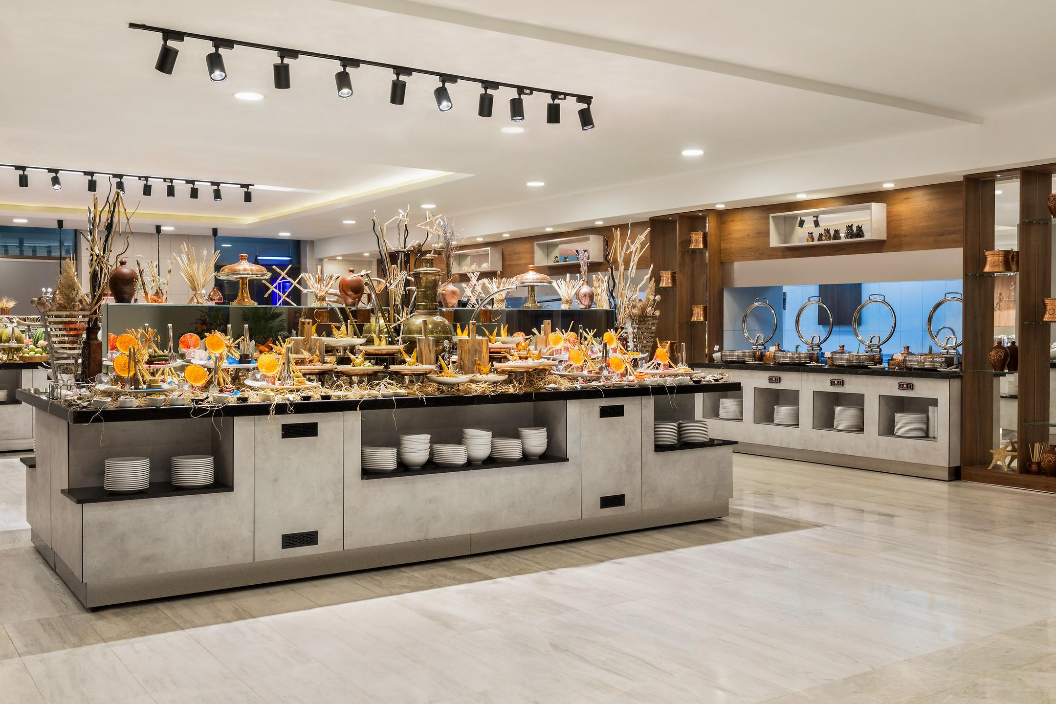 Wyndham Afyonkarahisar Thermal & Spa mobil görsel 29