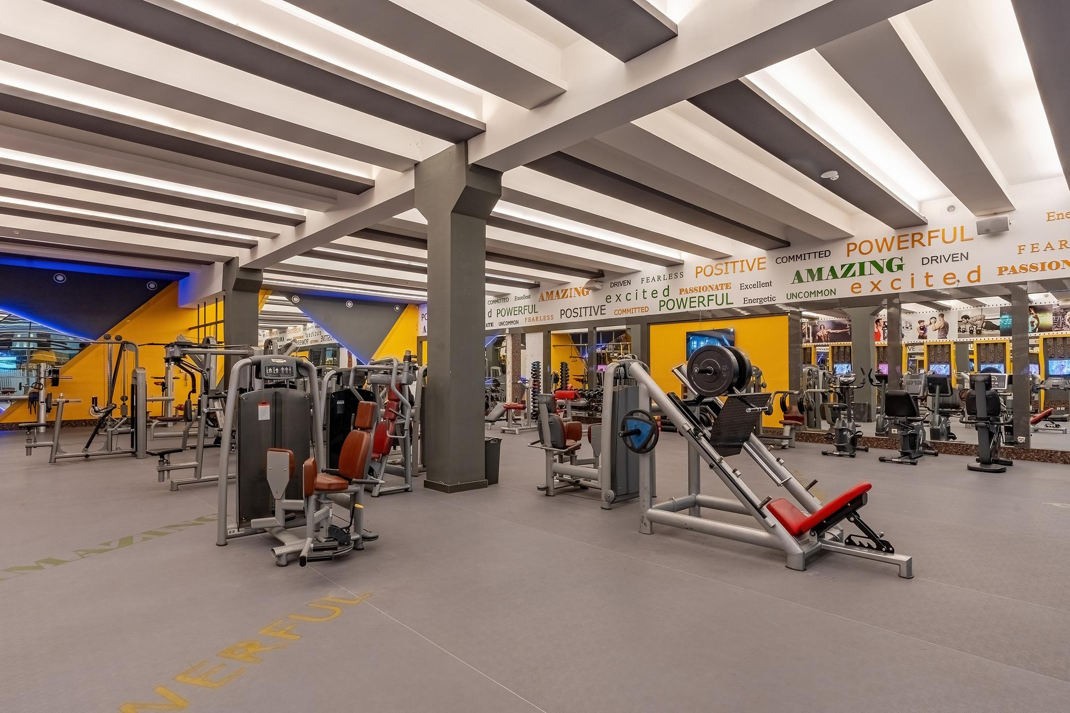 Wyndham Afyonkarahisar Thermal & Spa mobil görsel 39