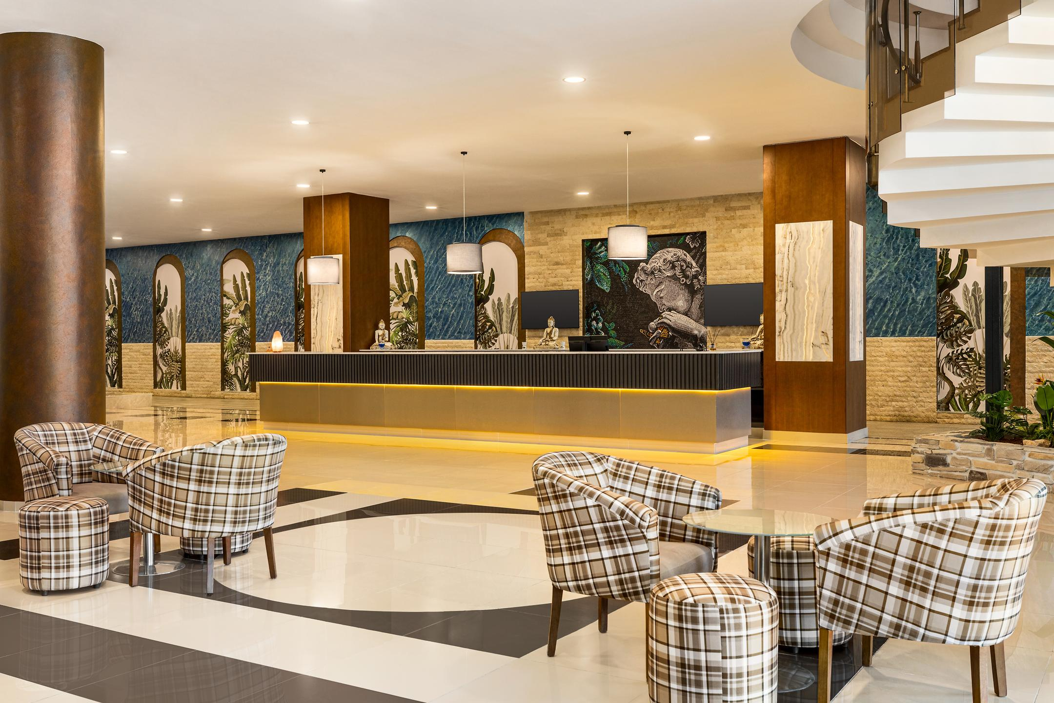 Wyndham Afyonkarahisar Thermal & Spa mobil görsel 4