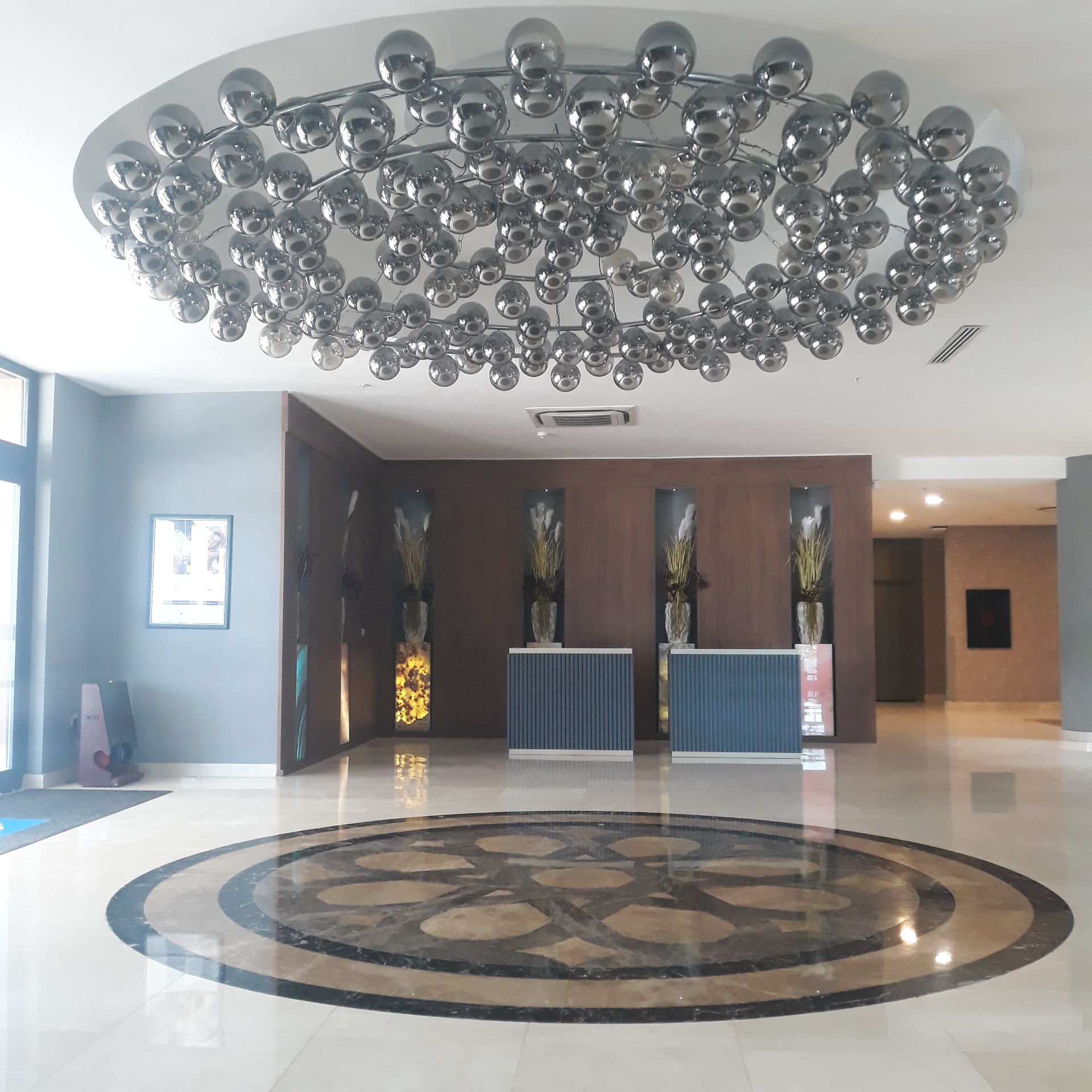 Wyndham Afyonkarahisar Thermal & Spa mobil görsel 66