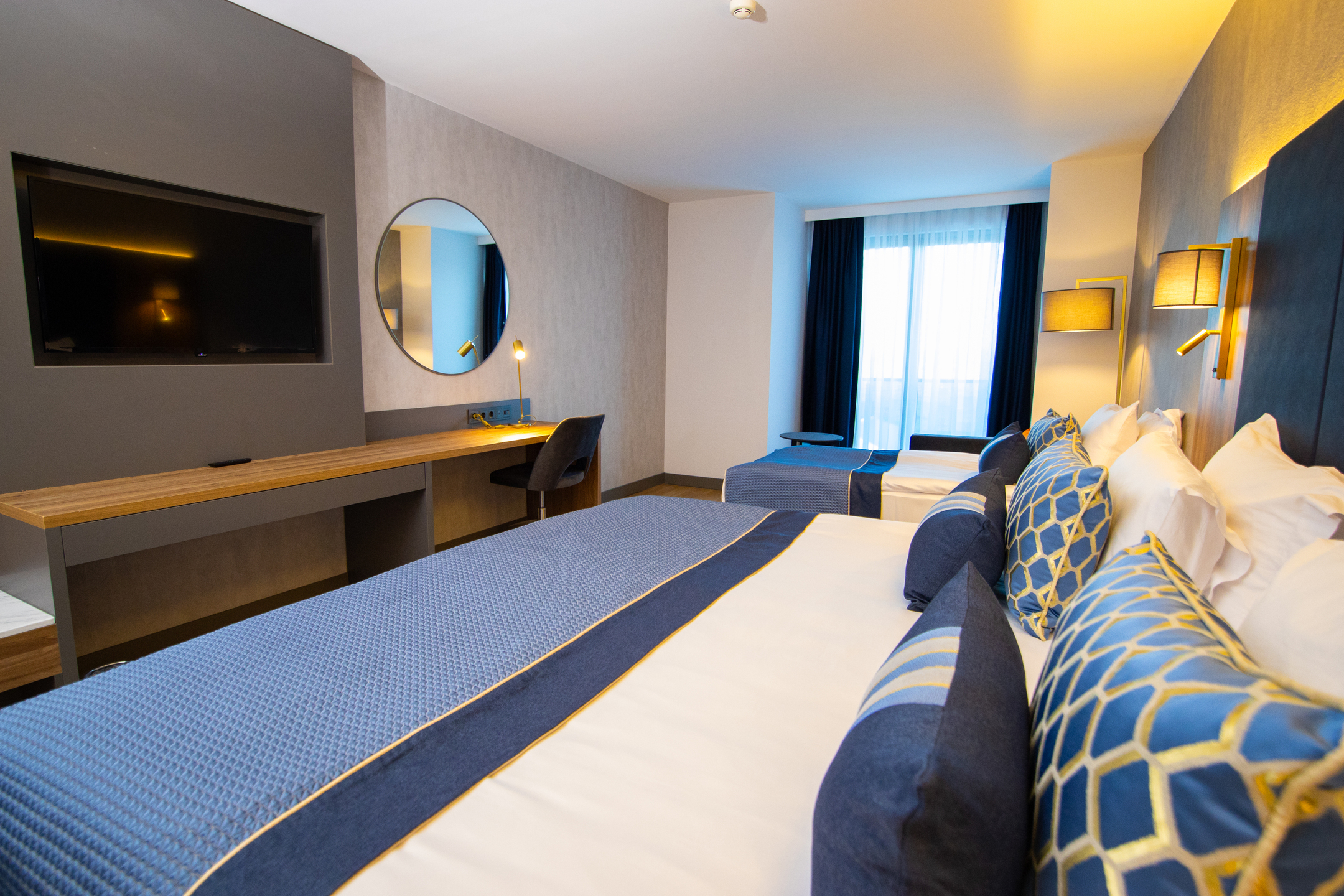 Wyndham Afyonkarahisar Thermal & Spa mobil görsel 26