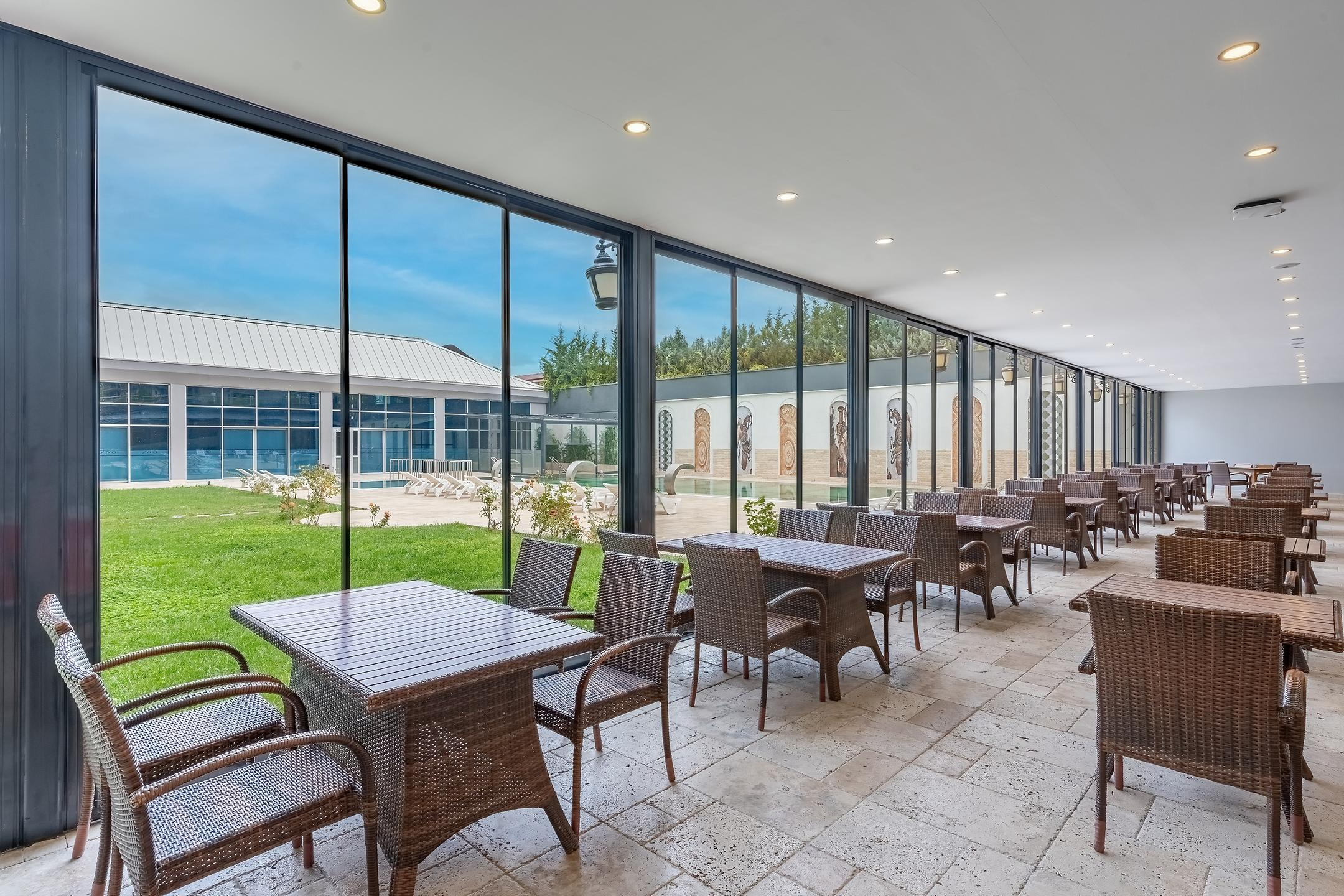 Wyndham Afyonkarahisar Thermal & Spa mobil görsel 35