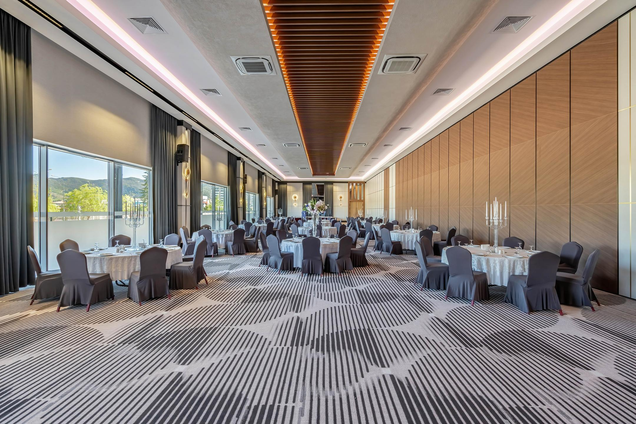 Wyndham Afyonkarahisar Thermal & Spa mobil görsel 53