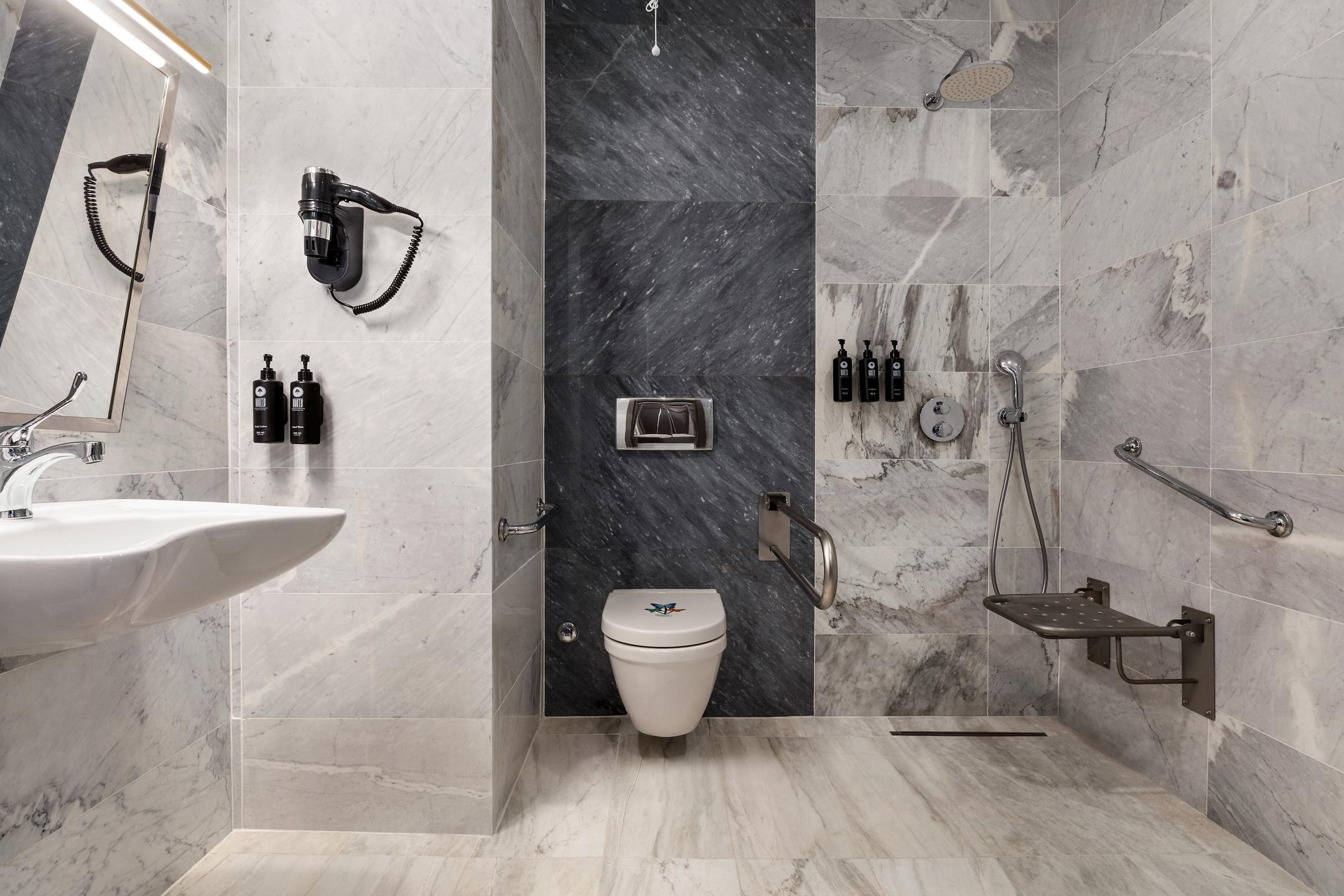Wyndham Afyonkarahisar Thermal & Spa mobil görsel 21