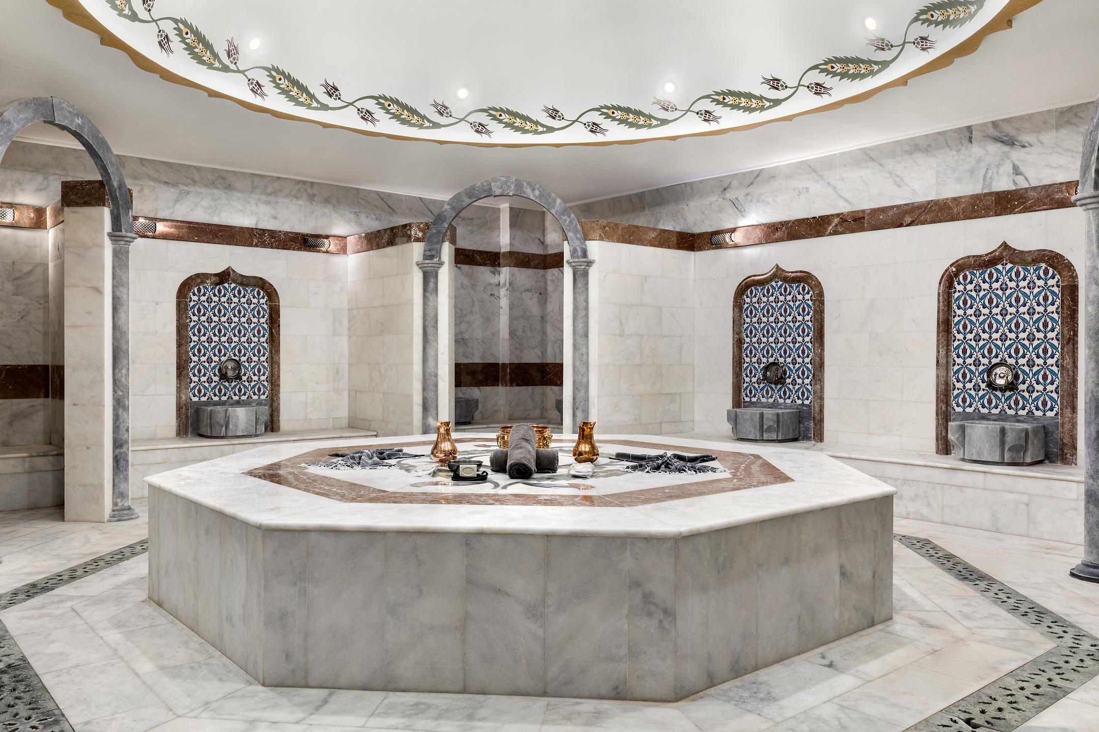 Wyndham Afyonkarahisar Thermal & Spa mobil görsel 46