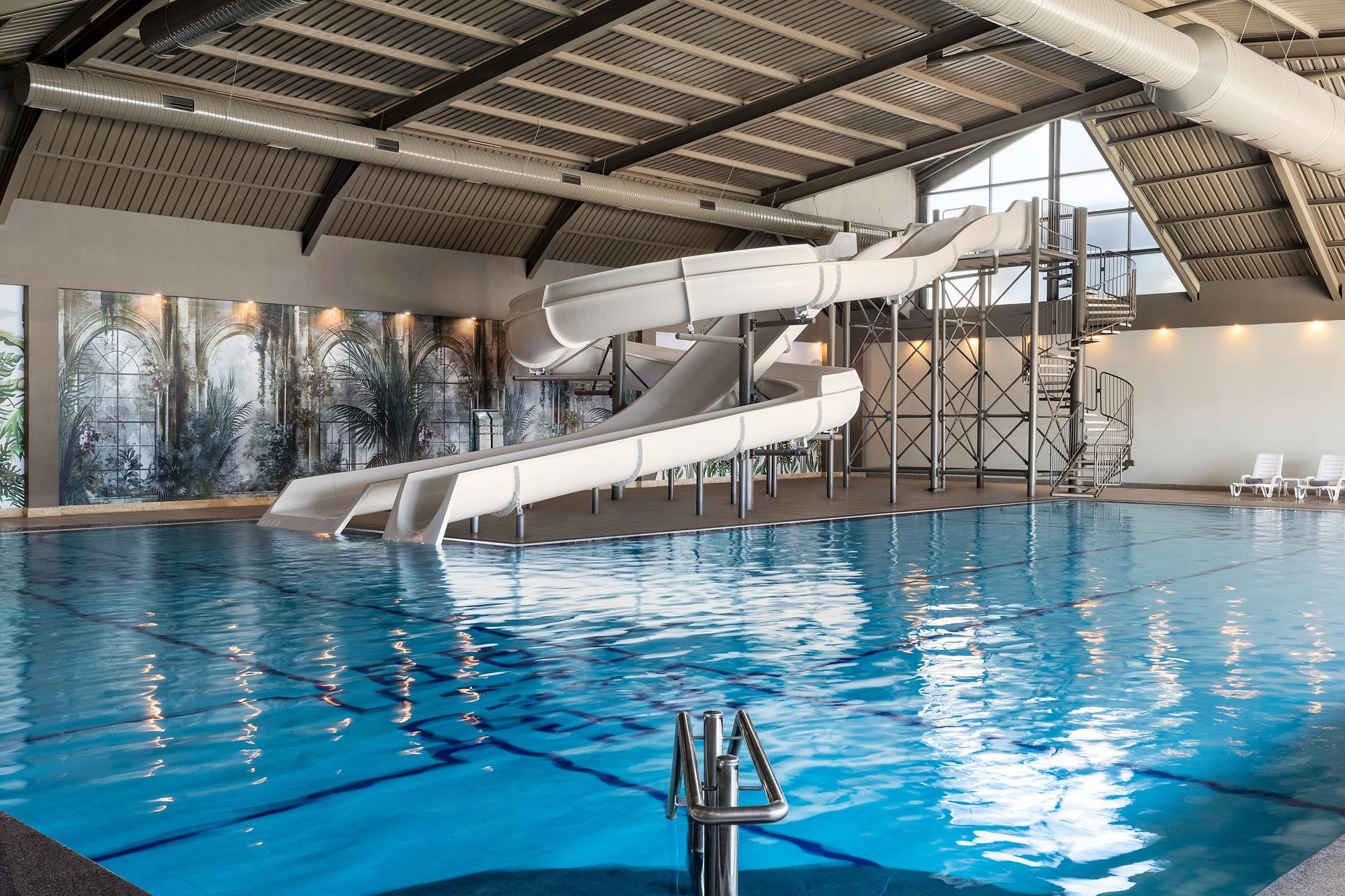 Wyndham Afyonkarahisar Thermal & Spa mobil görsel 37