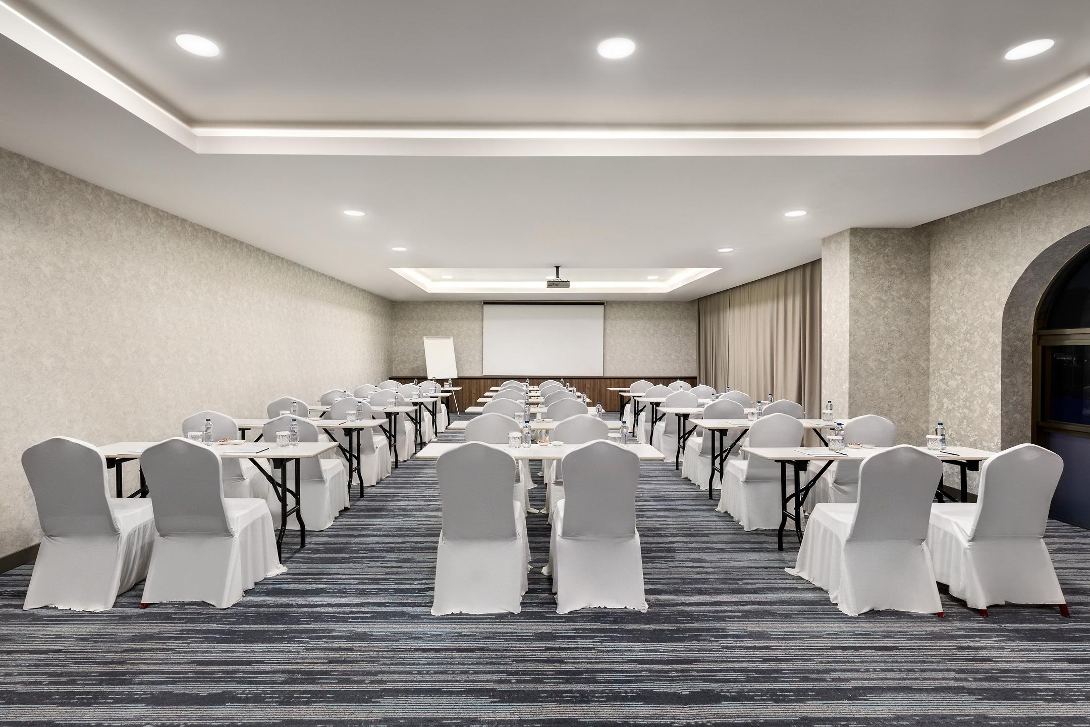 Wyndham Afyonkarahisar Thermal & Spa mobil görsel 50