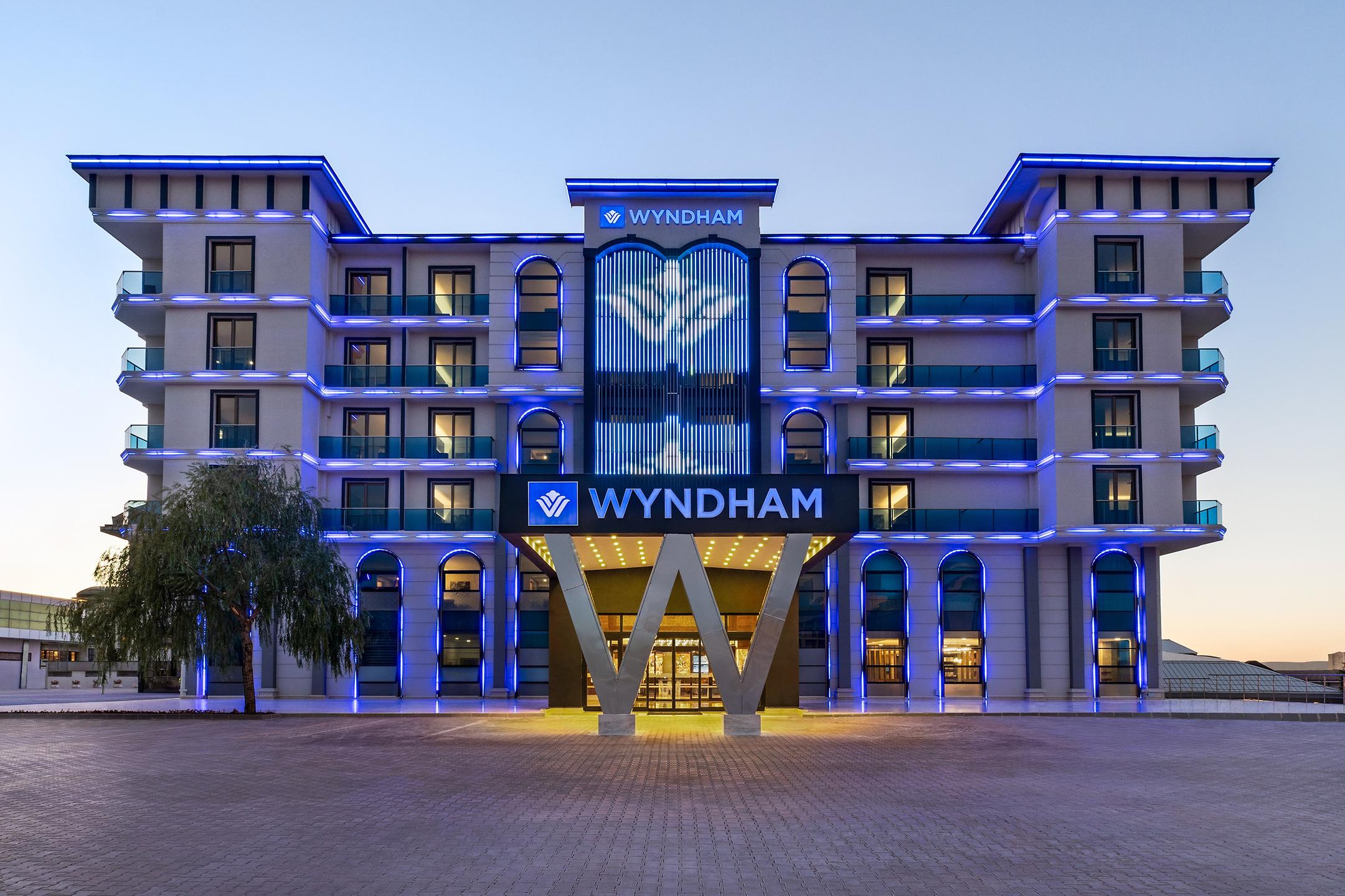 Wyndham Afyonkarahisar Thermal & Spa görsel 3