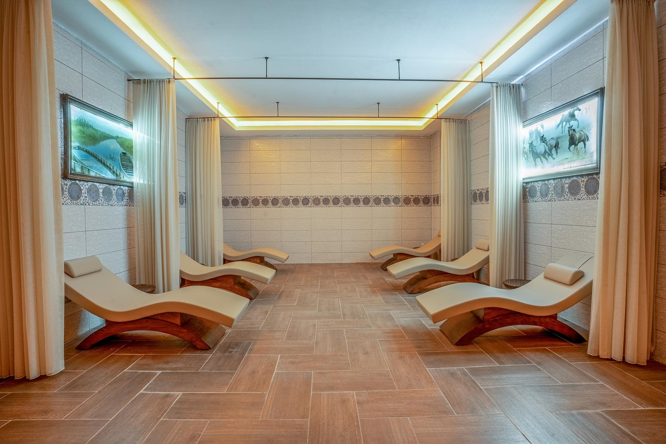 Wyndham Afyonkarahisar Thermal & Spa mobil görsel 47