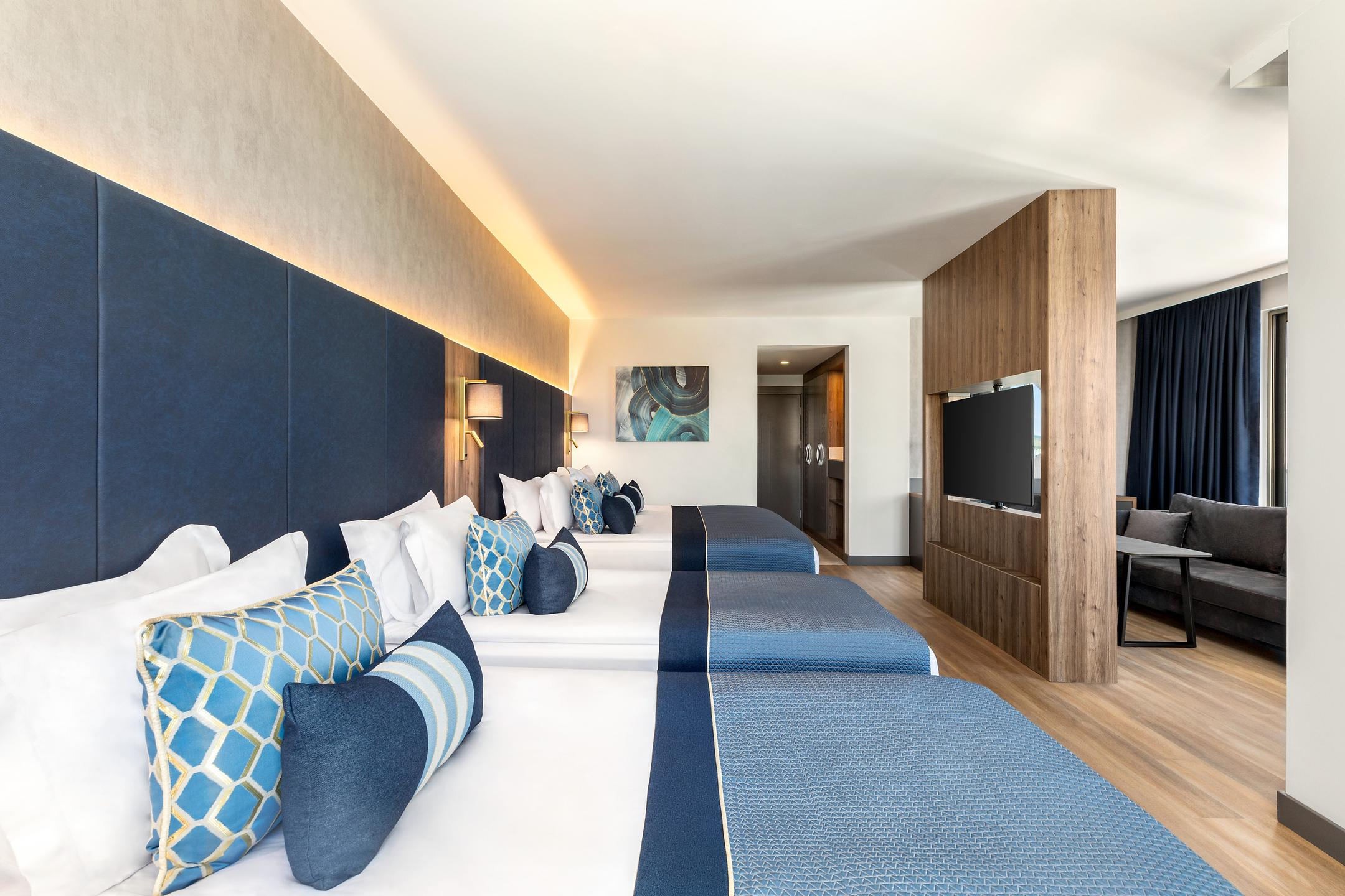 Wyndham Afyonkarahisar Thermal & Spa mobil görsel 19