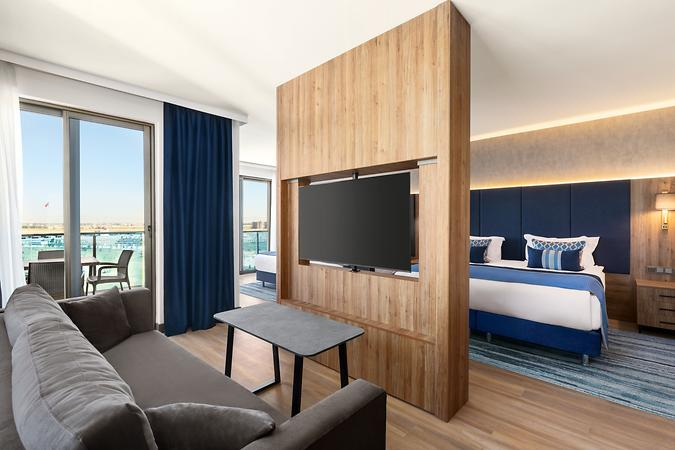 Wyndham Afyonkarahisar Thermal & Spa mobil görsel 16