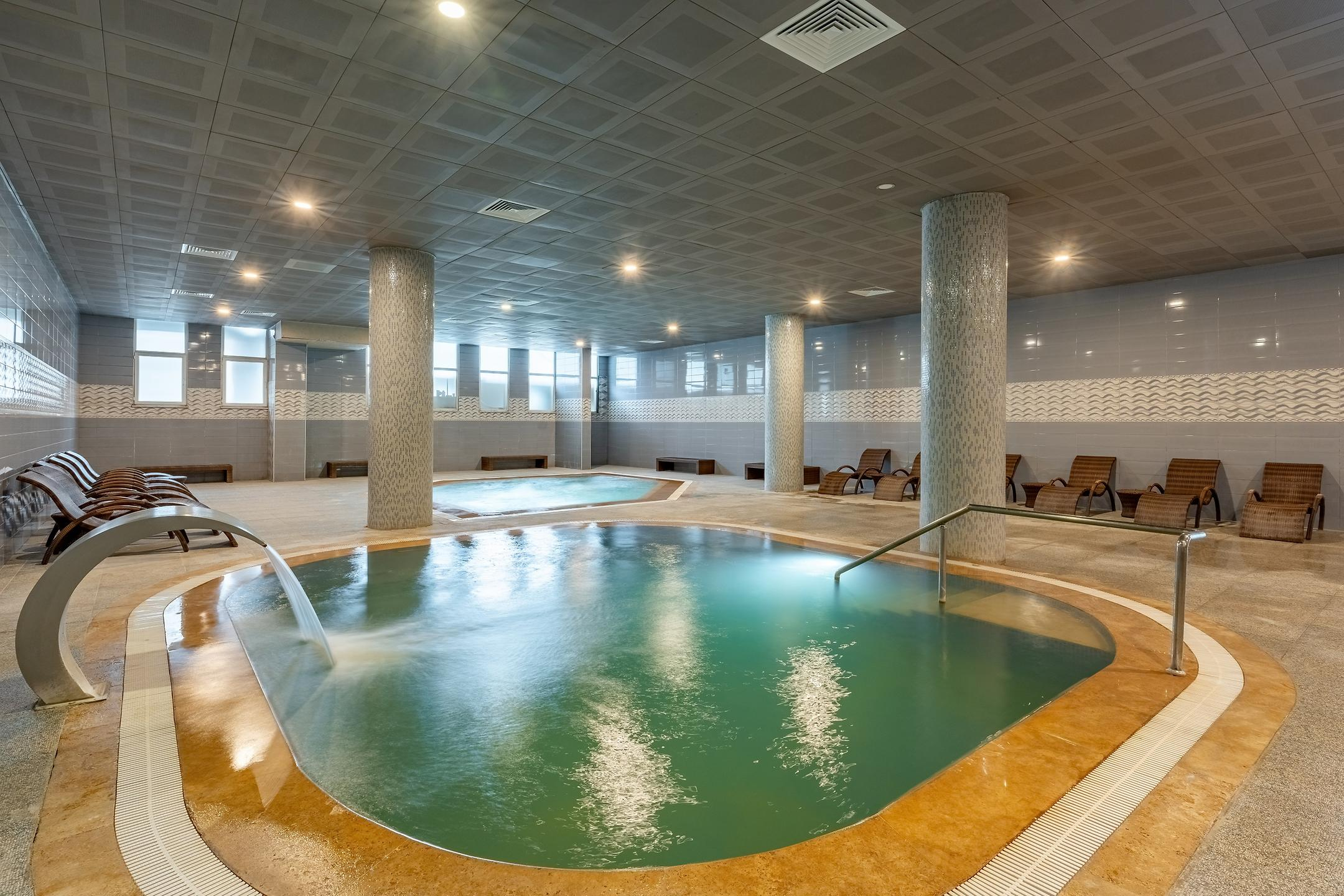 Wyndham Afyonkarahisar Thermal & Spa mobil görsel 44