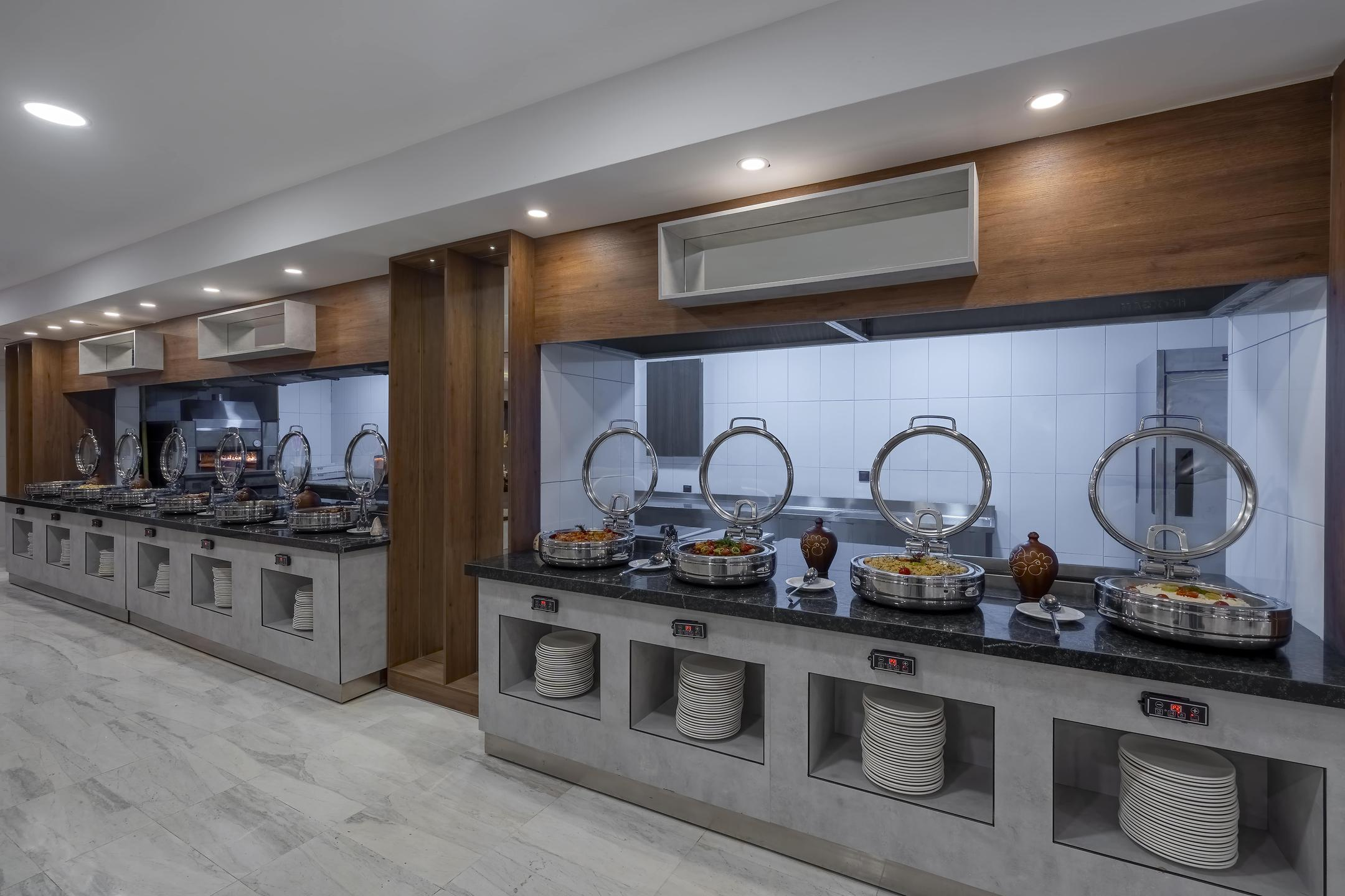 Wyndham Afyonkarahisar Thermal & Spa mobil görsel 32