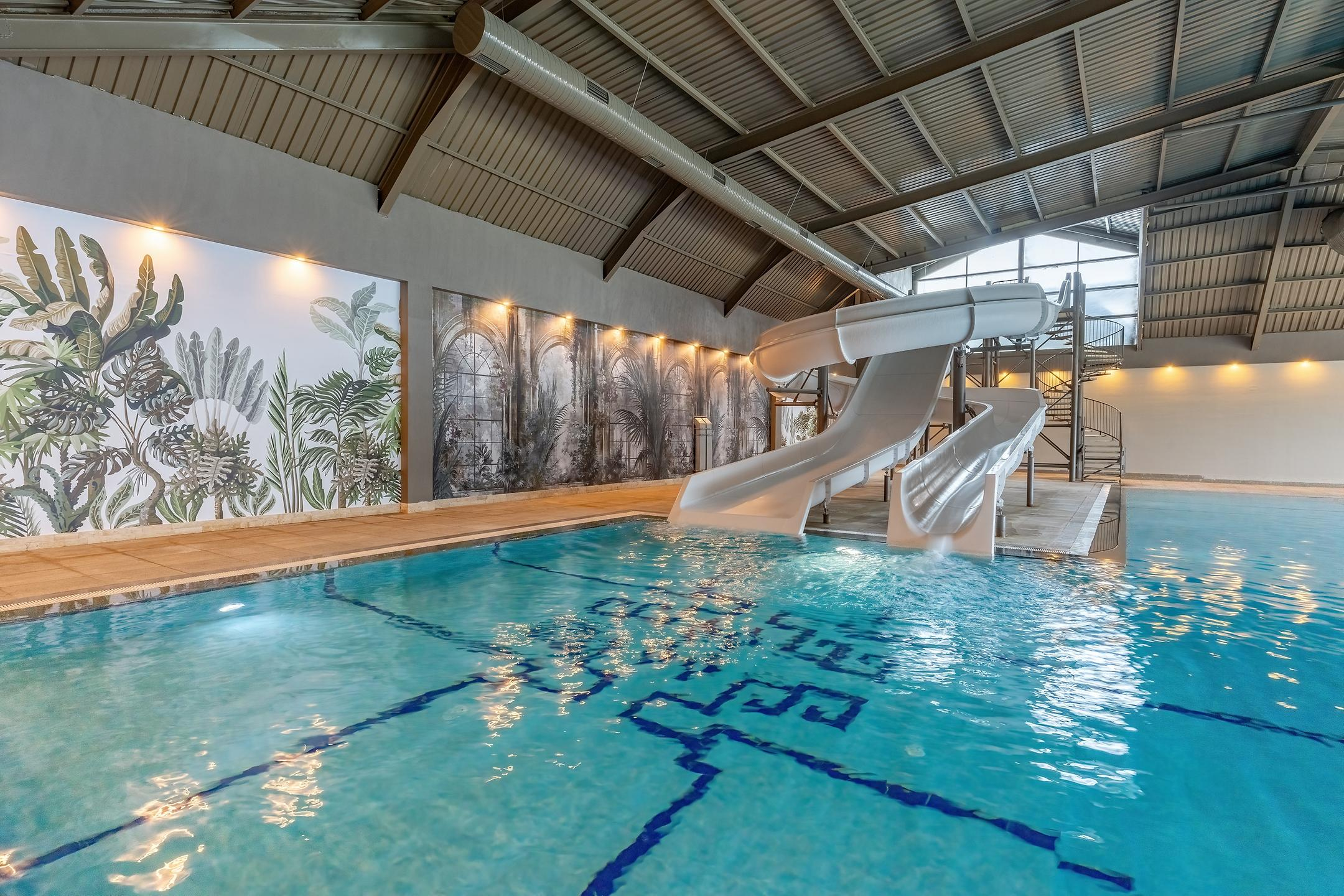 Wyndham Afyonkarahisar Thermal & Spa mobil görsel 38