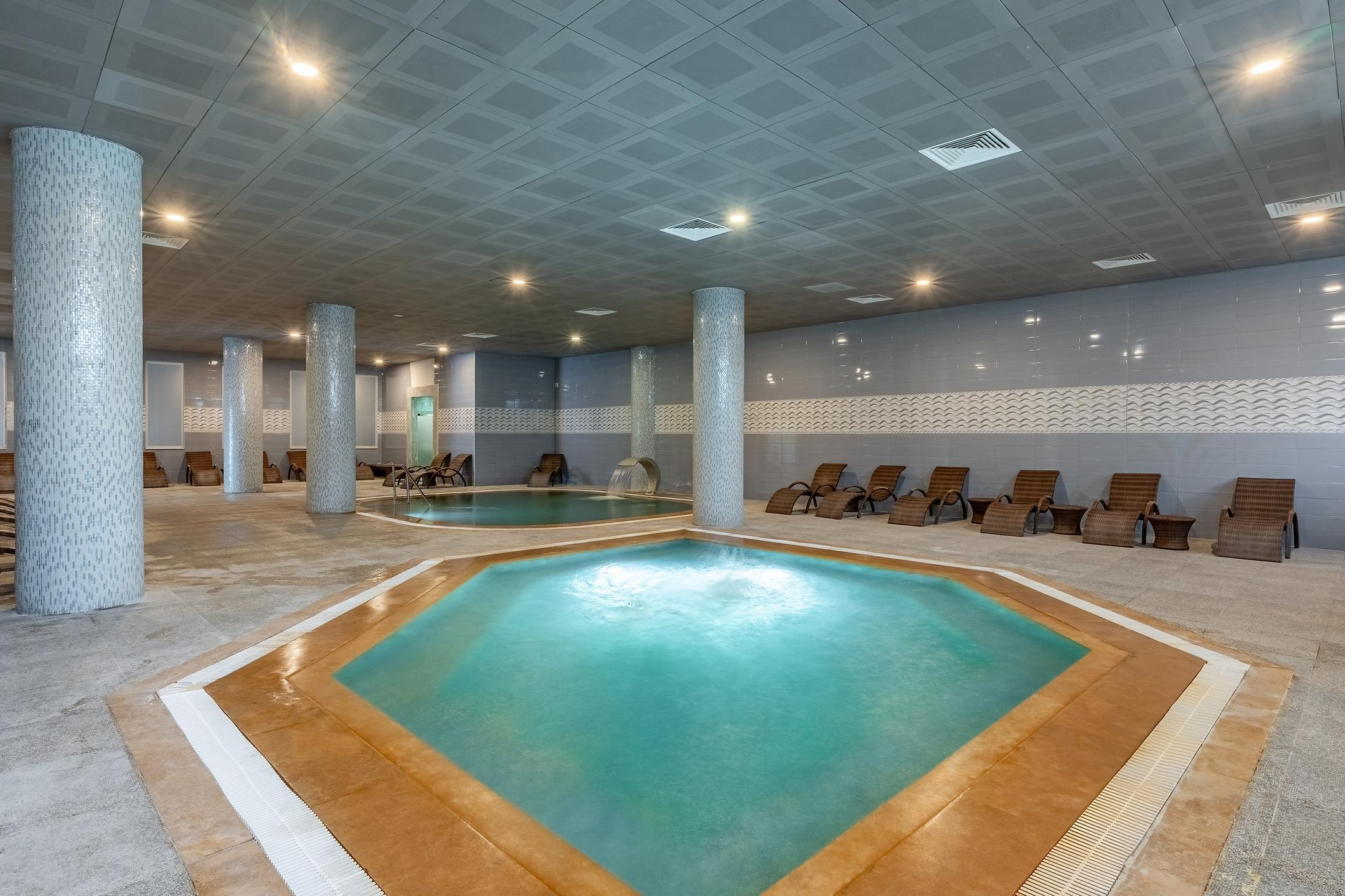 Wyndham Afyonkarahisar Thermal & Spa mobil görsel 45