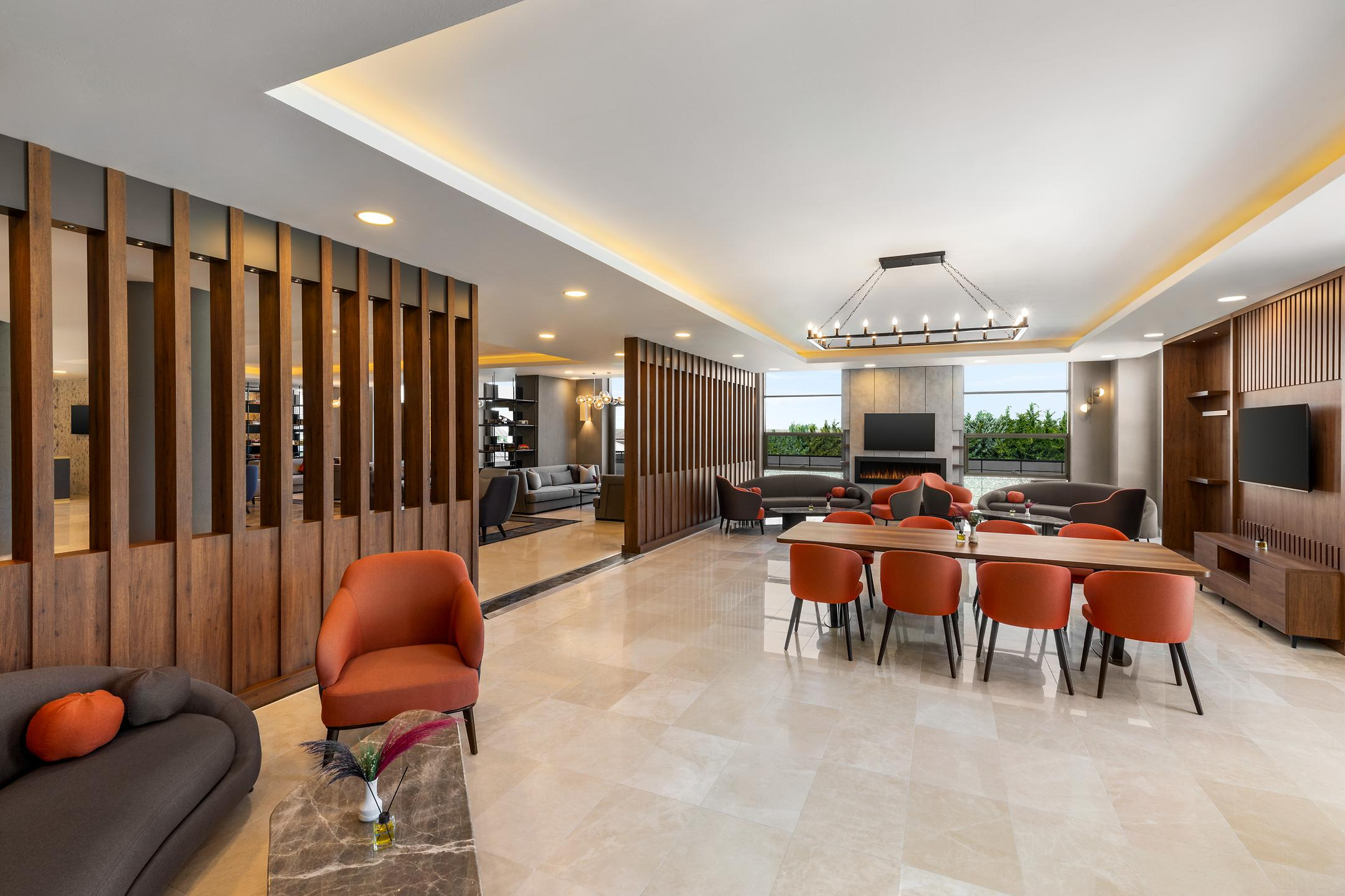 Wyndham Afyonkarahisar Thermal & Spa görsel 2