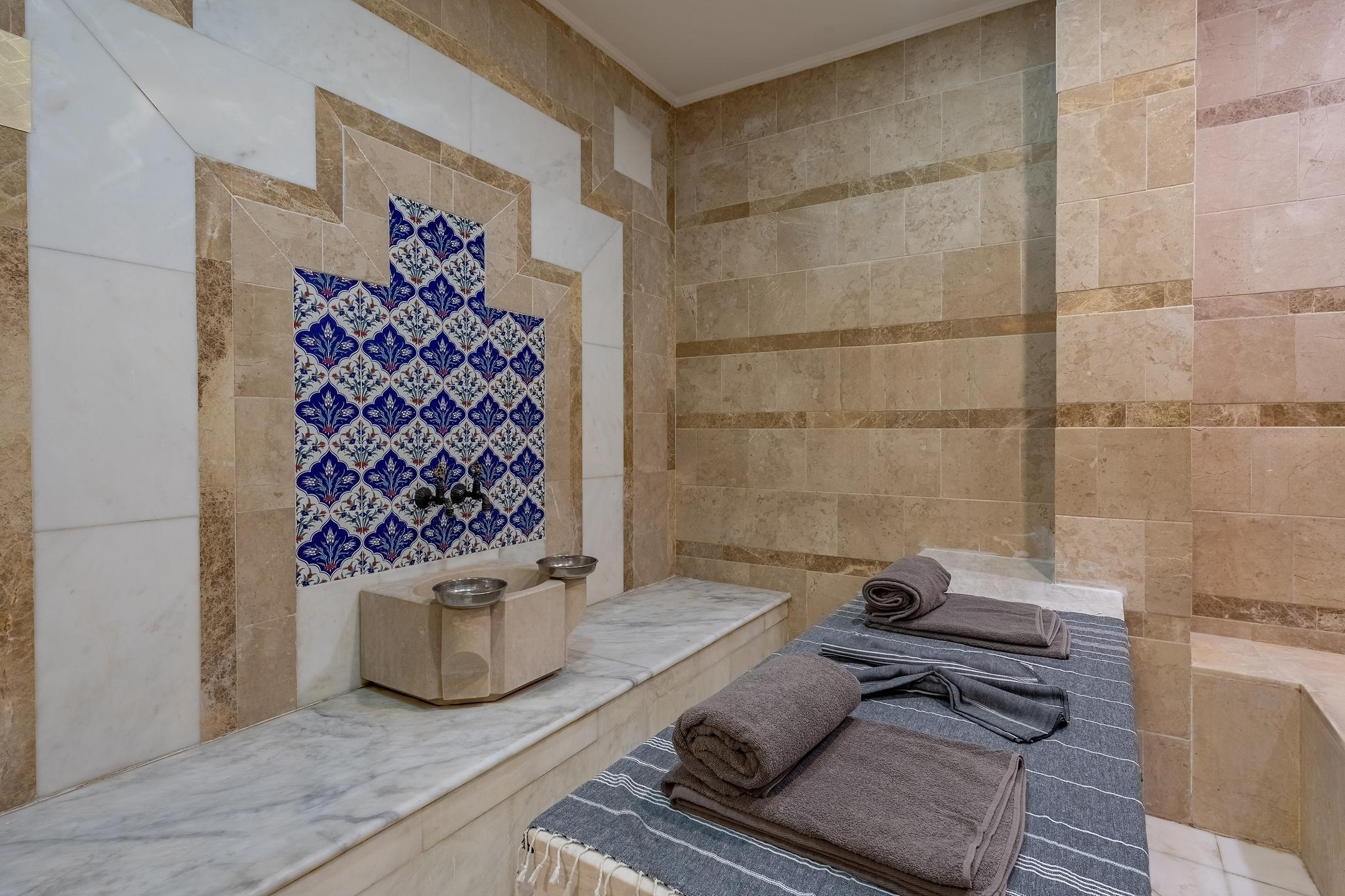 Wyndham Afyonkarahisar Thermal & Spa mobil görsel 48