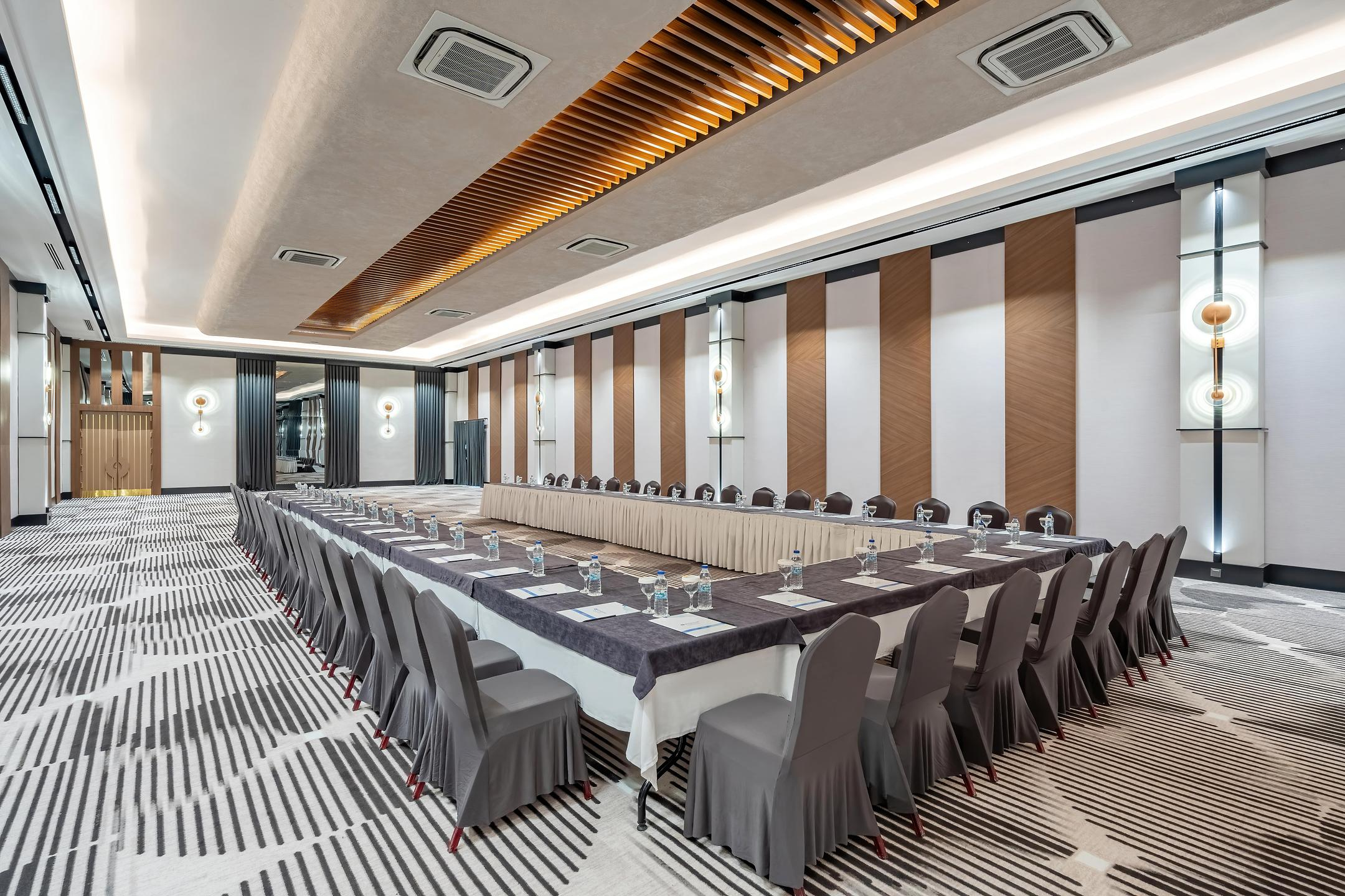 Wyndham Afyonkarahisar Thermal & Spa mobil görsel 52