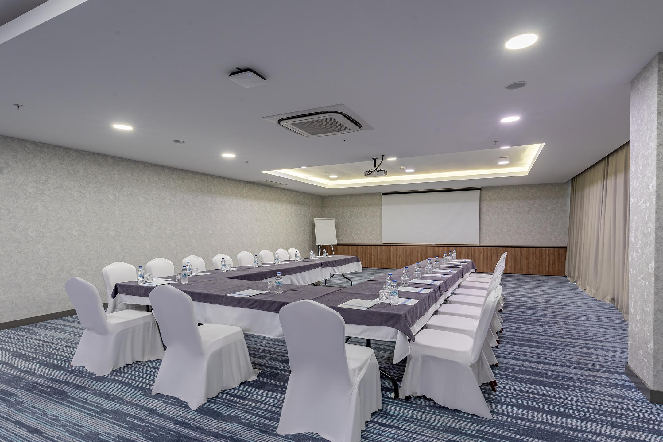 Wyndham Afyonkarahisar Thermal & Spa mobil görsel 49