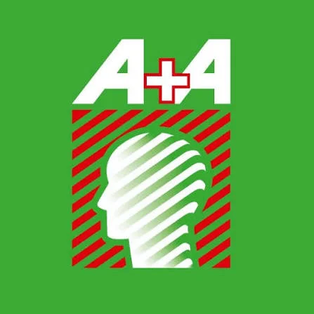 A+A 2027  İş Güvenliği İş Sağlığı