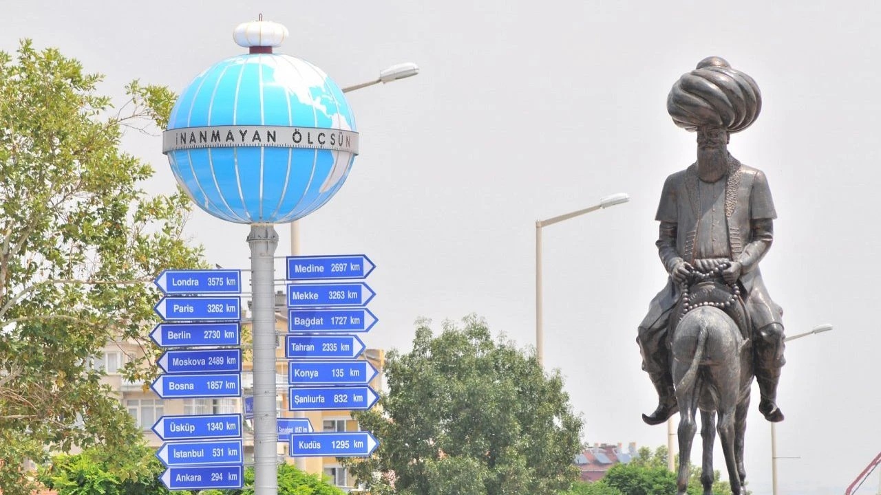 Akşehir - Ilgın Turu (Günübirlik)