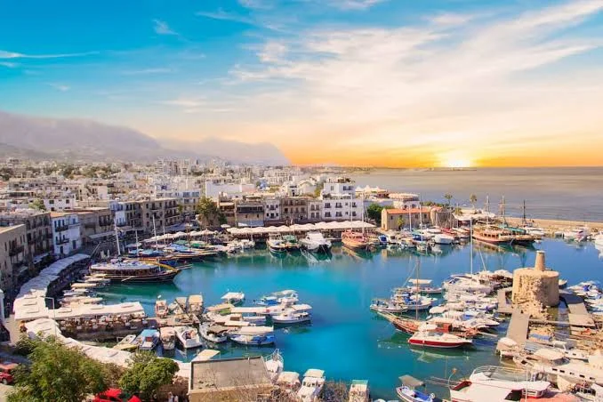 ANTALYA HAREKETLİ 2 GECE KIBRIS TURU