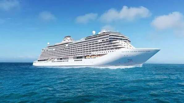 ASTA River Cruise Expo Turizm, Cruise