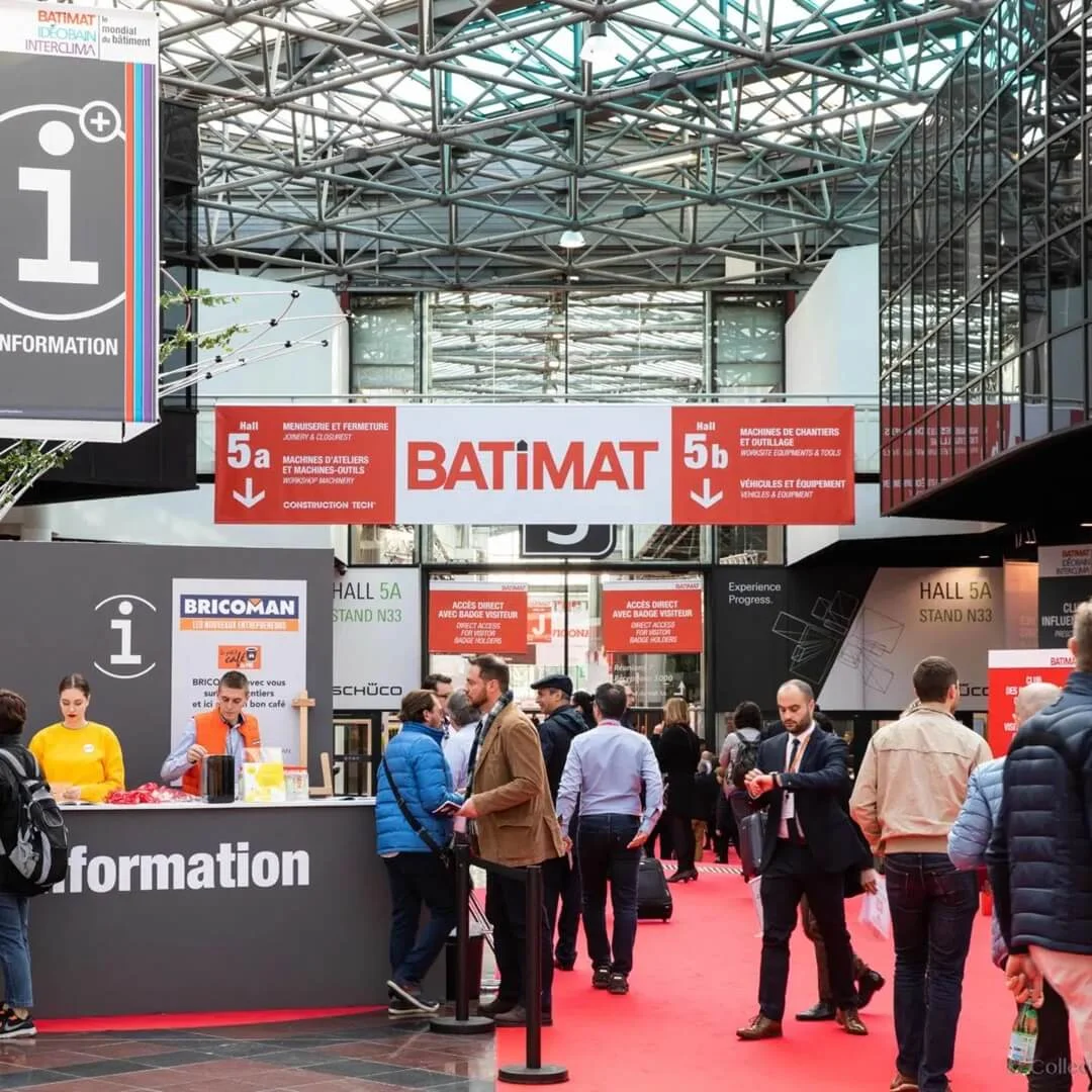 Batimat Yapı Malzemeleri, İnşaat Teknolojileri