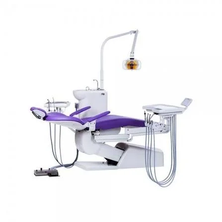 Dentex Dental, Diş Hekimliği