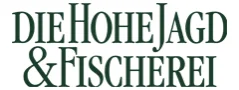 Die Hohe Jagd & Fischerei Outdoor, Avcılık, Balıkçılık