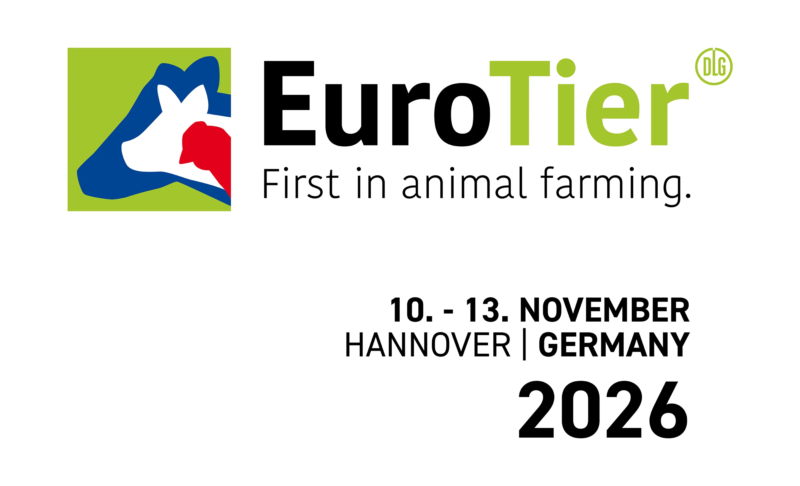 EuroTier 2026 Hayvancılık Çiftlik Teknolojileri