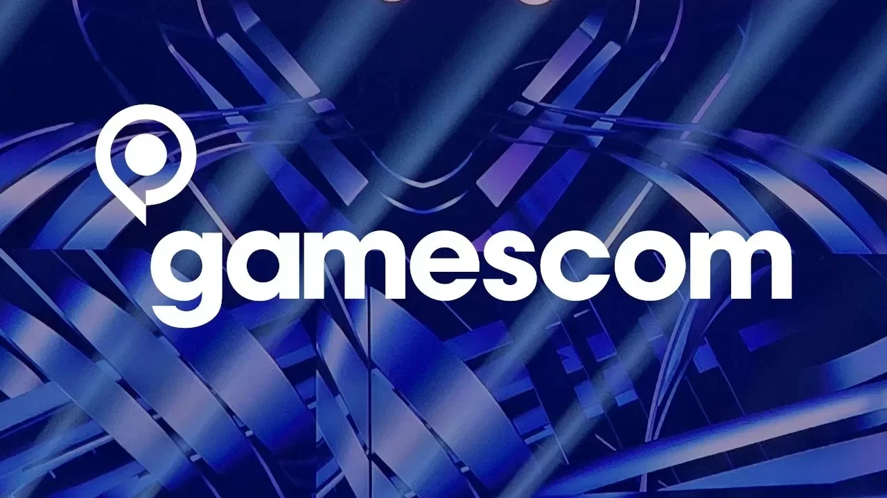 Gamescom 2027