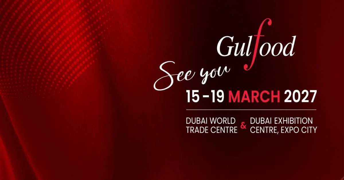 Gulfood Gıda & İçecek