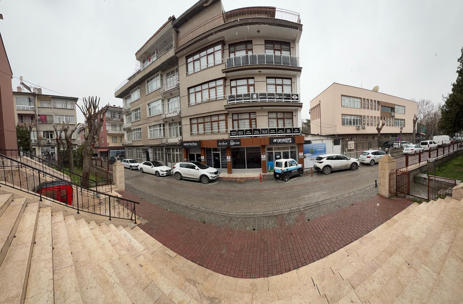 Hostelida Konya