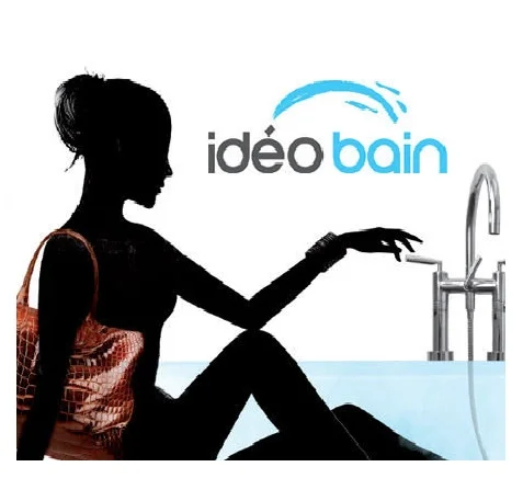 Idéobain Banyo, Tesisat