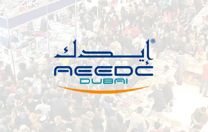 AEEDC Dubai Diş ve Diş Hekimliği Fuarı
