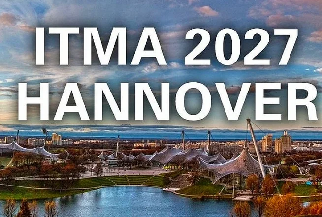 ITMA 2027 Tekstil Makineleri