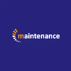 Maintenance Endüstriyel Bakım