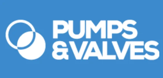 Pumps & Valves Pompa, Vana, Proses Teknolojileri