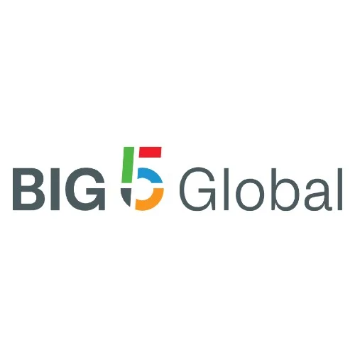 The Big 5 Global İnşaat, Yapı, Mimarlık