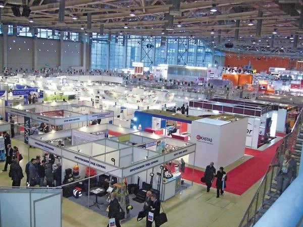 Wieselburger Messe Tarım, Hayvancılık
