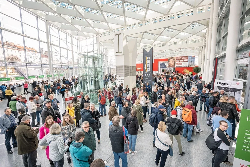 WIM – Wiener Immobilien Messe Gayrimenkul