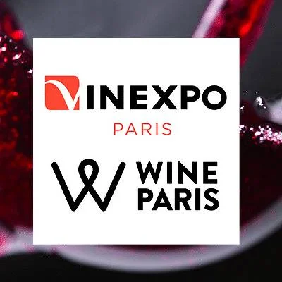 Wine Paris Şarap, İçecek