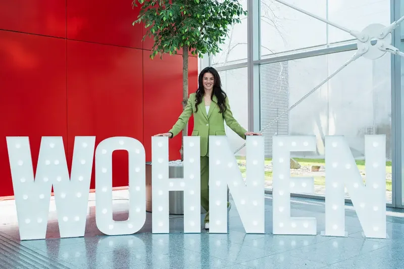 Wohnen & Interieur / Bauen  Mobilya, Dekorasyon, Yapı